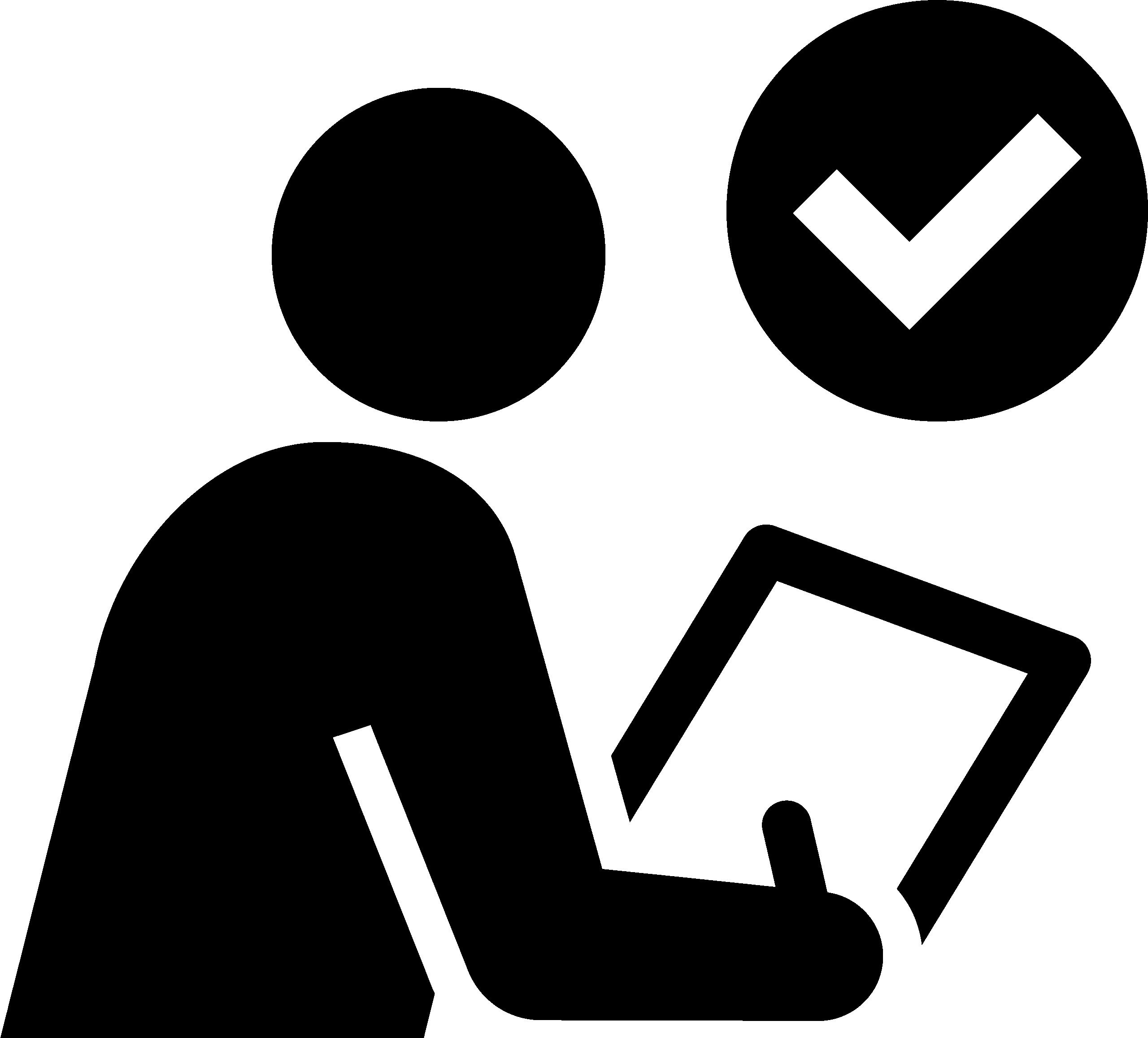 確実な手順遵守